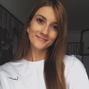 Meet your Posher, Catherine